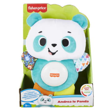 Fisher-Price – Fisher-Price Linkimals – Andrea Le Panda - Image 6 of 6