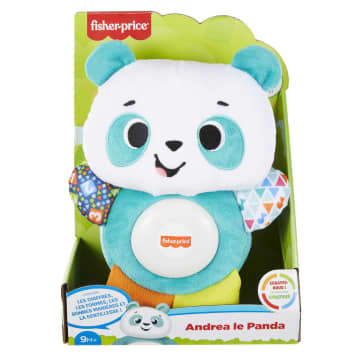 Fisher-Price – Fisher-Price Linkimals – Andrea Le Panda - Imagen 6 de 6