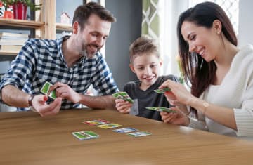 Skip-Bo Junior