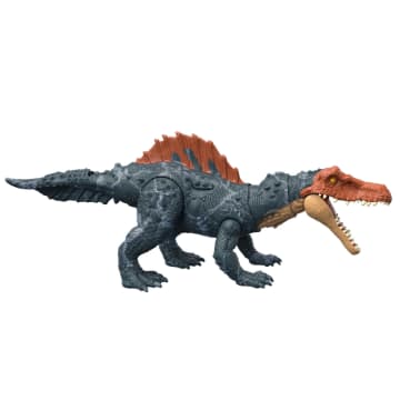 Jurassic World™ Dinozaur Potężny atak Asortyment - Image 8 of 10
