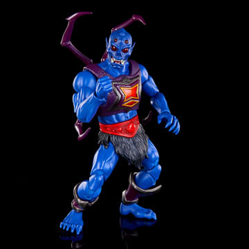 Masters Of The Universe Masterverse Actionfiguren, Ca. 18 Cm Große Geschenke Zum Sammeln - Bild 5 von 5