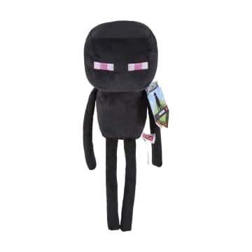 Minecraft Plush Dolls 8-in Plush Dolls, Fan Favorite Characters - Image 6 of 6