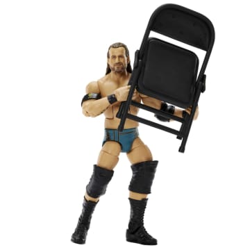 WWE Adam Cole Elite Collection Action Figure