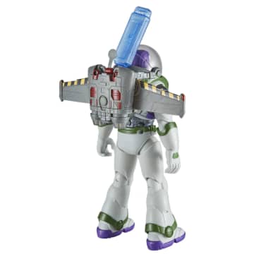 Disney und Pixar Lightyear Jetpack Liftoff Buzz Lightyear - Bild 3 von 7