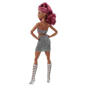 Кукла Barbie® Из Серии Looks С Конским Хвостом