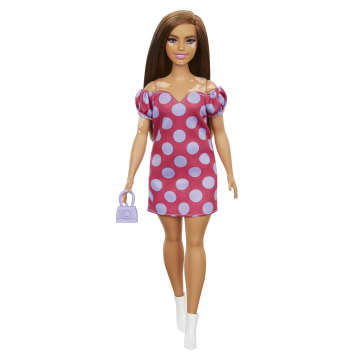 Barbie Fashionistas Bambola N. 171 - Image 1 of 6