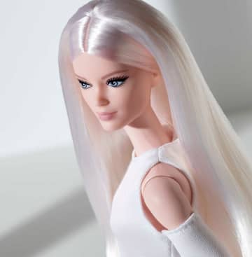 Кукла Barbie из серии Looks Блондинка