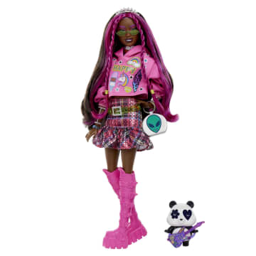 Barbie Extra Muñeca - Imagen 1 de 6