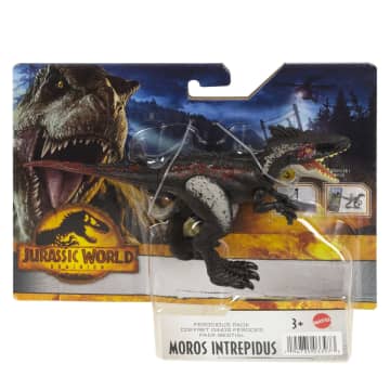 Jurassic World Ferocious Pack Sortiment - Bild 4 von 21