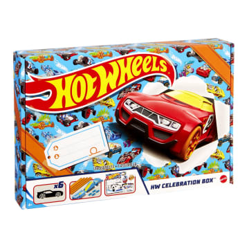 Hot Wheels Kit Regalo Hot Wheels - Image 6 of 6