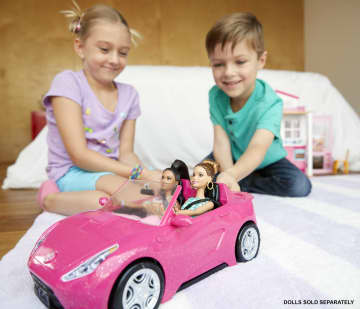 Barbie® Różowy kabriolet - Image 2 of 6
