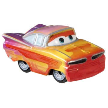 Disney Pixar Cars - Assortiment Coffret 10 Mini-Véhicules - Petite Voiture - 3 Ans Et + - Imagen 8 de 14