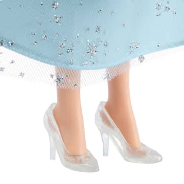 Disney Collector Cinderella Doll - Image 4 of 6