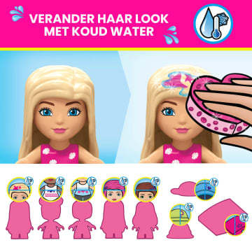 MEGA Barbie Droomhuis - Image 5 of 7
