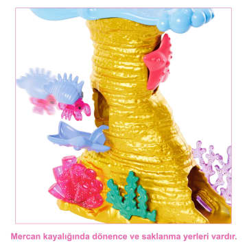 Barbie® Deniz Hayvanları Oyun Seti - Image 4 of 6