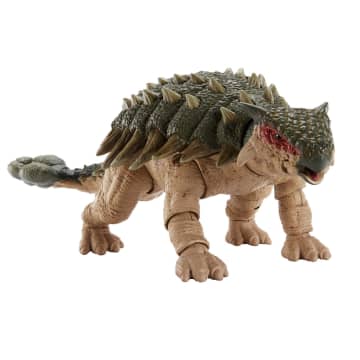 Jurassic World Hammond Collection Ankylosaurus - Bild 1 von 6