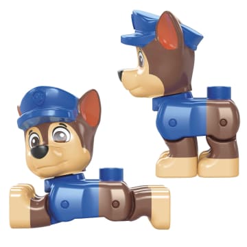 Mega Bloks Paw Patrol Paw Patroller - Bild 5 von 6