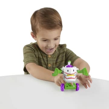 Imaginext® DC Super Friends™ Head Shifters Serisi - Image 9 of 9