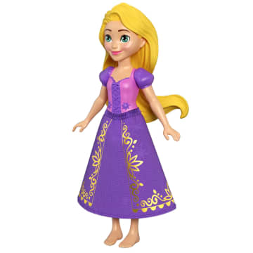 Disney Princesas Rapunzel y Máximus - Imagen 3 de 6