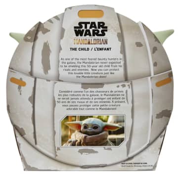 Star Wars Child Grogu - Image 6 of 7