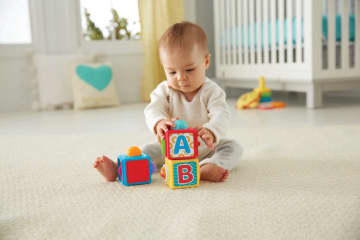 Bloques Activity De Fisher-Price - Imagen 2 de 6