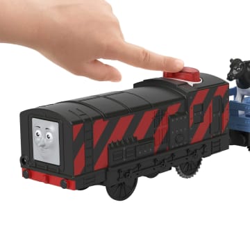 Thomas & Friends Talking Diesel - Image 3 of 6