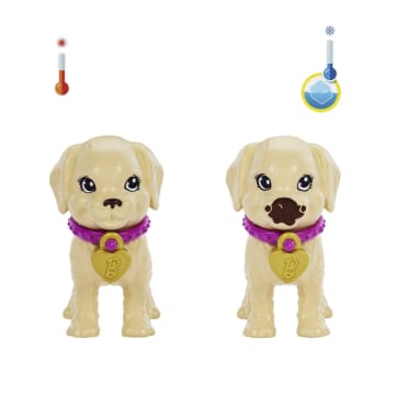Barbie Pup Adopteren Pop en Accessoires