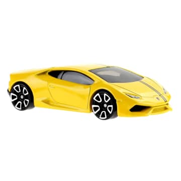 Hot Wheels Αυτοκινητακια – Αυτοκινητοβιομηχανιες – Super Cars - Image 7 of 10