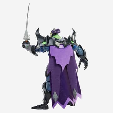 Les Maîtres De L’Univers – Figurine Masterverse 23 Cm Skeletor - Image 3 of 7