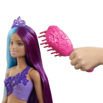 Barbie® Dreamtopia Uzun Saçlı Bebekler