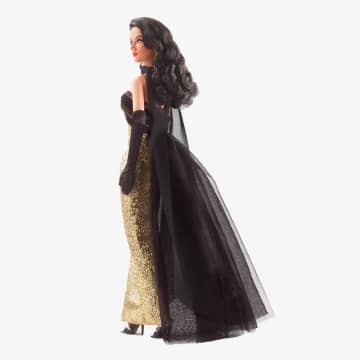 María Félix Barbie Tribute Collection Κούκλα - Image 5 of 6