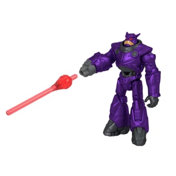 Imaginext Multipack Buzz Lightyear In Missione - Image 2 of 6