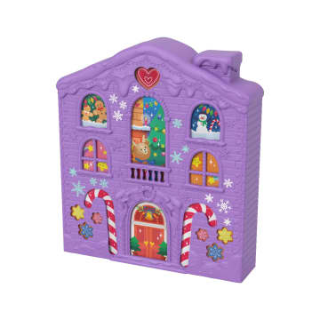 Polly Pocket Calendario Dell'Avvento - Image 2 of 6