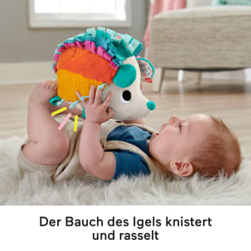 Fisher-Price Knuddel-Igel - Bild 5 von 6