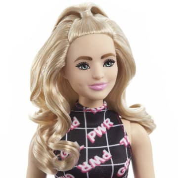 Barbie® Fashionistas® Lalka #202
