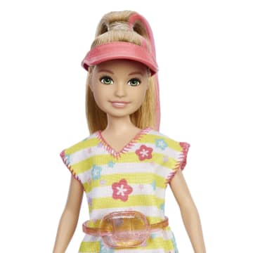 Barbie Mermaid Power Stacie Doll