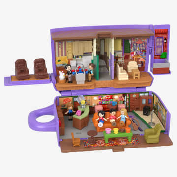 Coffret Collector Friends Polly Pocket - Image 3 of 14