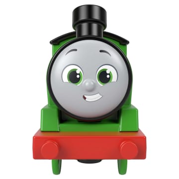 Fisher-Price Thomas & Friends Percy's Mail Delivery