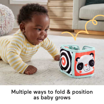 Fisher-Price Fold & Play Activity Panel - Image 5 of 8