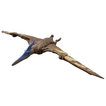 Jurassic World Roar Strikers Pteranodon - Image 5 of 6