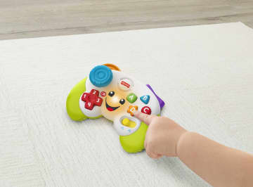 Fisher-Price Leerplezier Speel En Leer Controller - Image 5 of 6