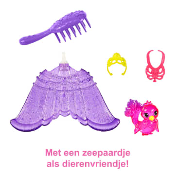 Barbie Zeemeermin Power pop en accessoires