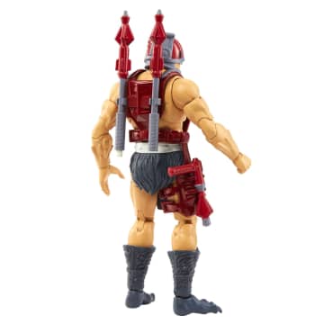 Masters of the Universe Masterverse Zodac Action Figure - Image 5 of 6