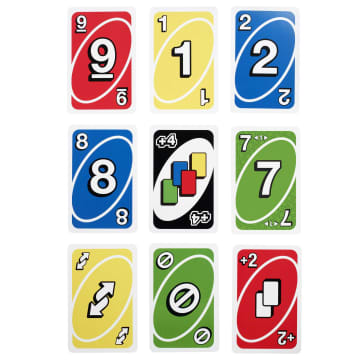 UNO® Showdown™ - Image 5 of 6