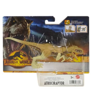 Jurassic World Groźny dinozaur Asortyment - Image 5 of 21