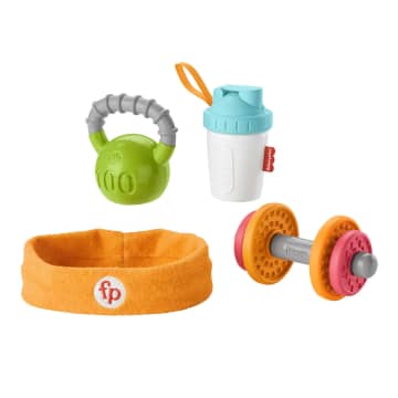 Set Regalo Baby Muscoli - Image 1 of 6