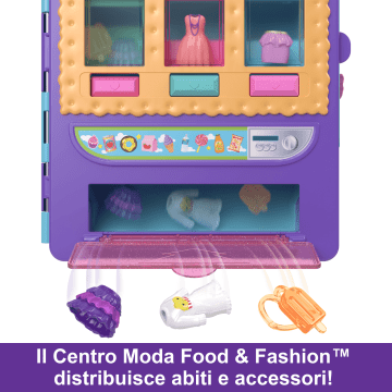 Centro Moda Food & Fashion - Image 3 of 6