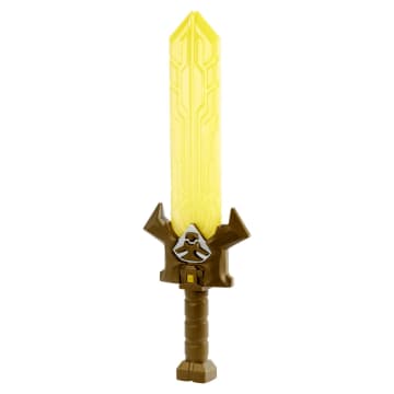 He-Man and The Masters of the Universe Power Sword with Lights & Sounds