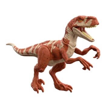 Jurassic World Groźny dinozaur Asortyment - Image 17 of 21
