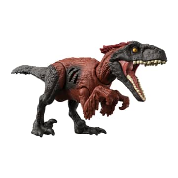 Jurassic World™ EXTREME DAMAGE Φιγούρες Δεινοσαύρων με Σπαστά Μέλη - Image 15 of 16
